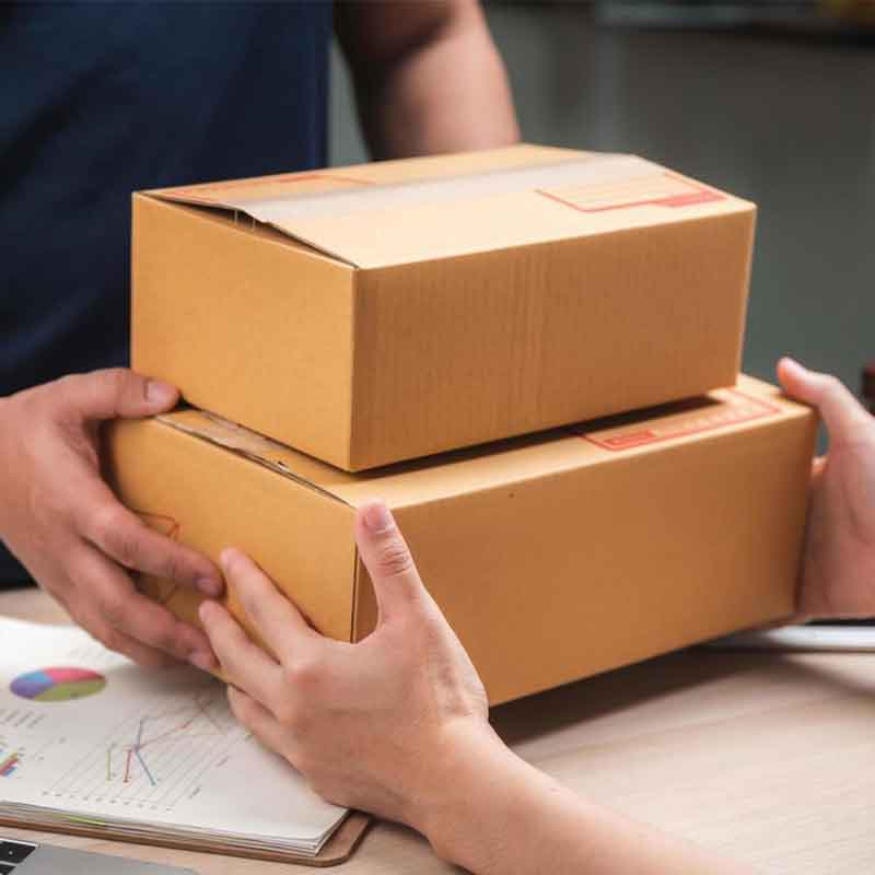 About Shippex Freight